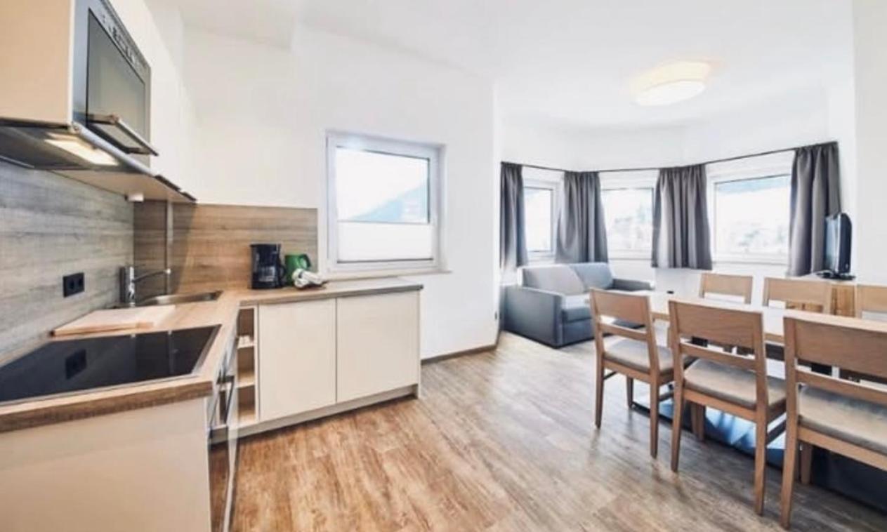 Appartement Conrad Saalbach-Hinterglemm Kültér fotó