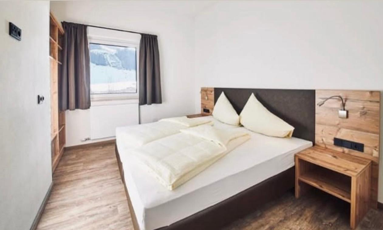 Appartement Conrad Saalbach-Hinterglemm Kültér fotó