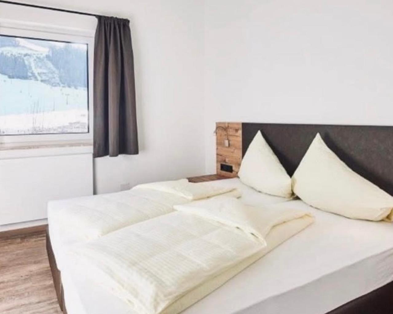 Appartement Conrad Saalbach-Hinterglemm Kültér fotó