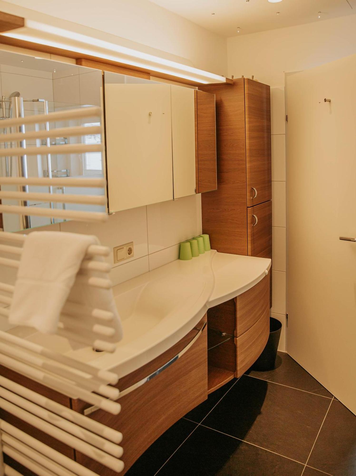 Appartement Conrad Saalbach-Hinterglemm Kültér fotó