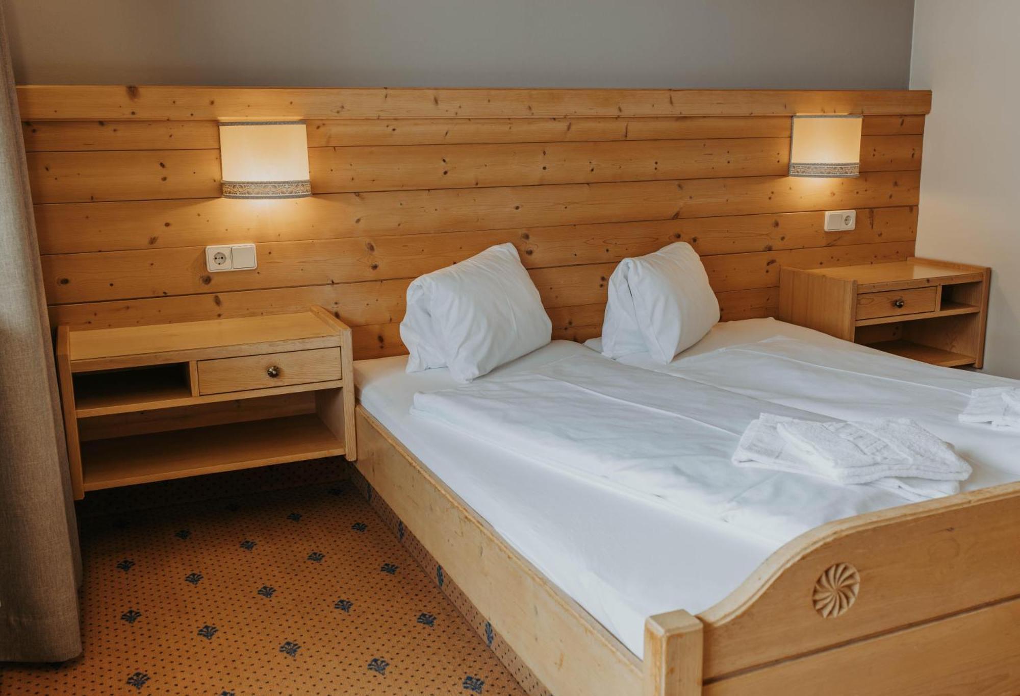 Appartement Conrad Saalbach-Hinterglemm Kültér fotó