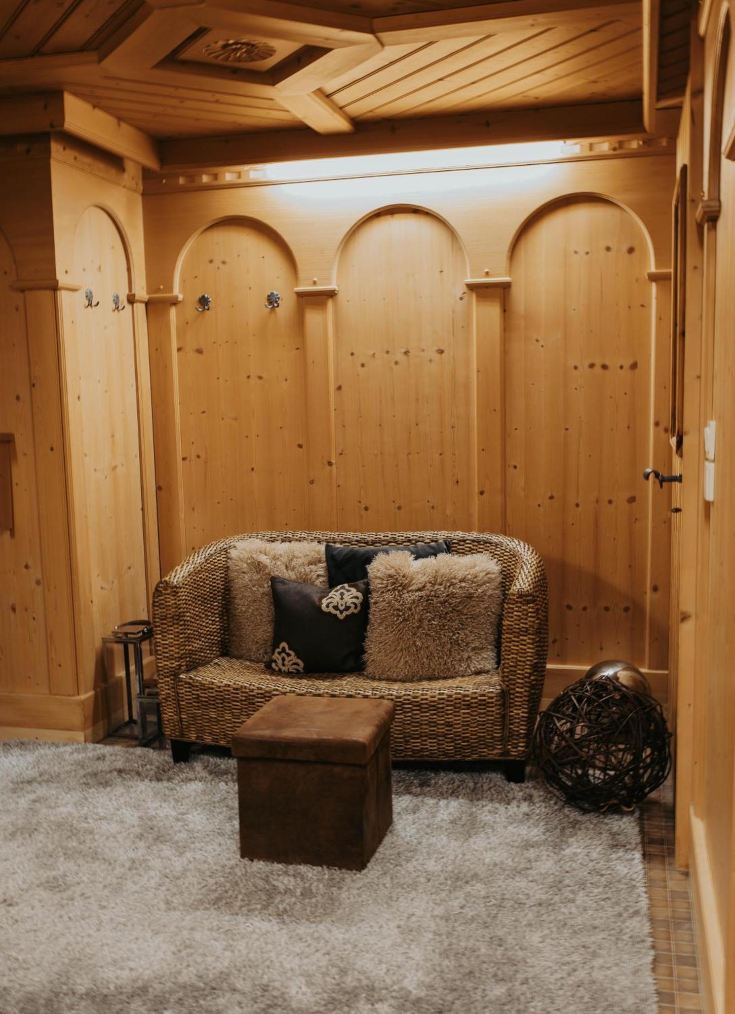 Appartement Conrad Saalbach-Hinterglemm Kültér fotó