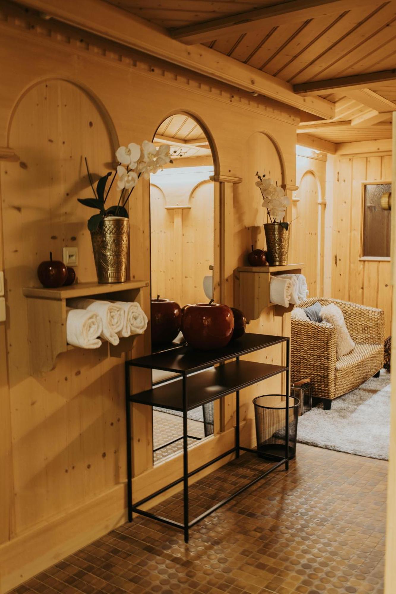 Appartement Conrad Saalbach-Hinterglemm Kültér fotó