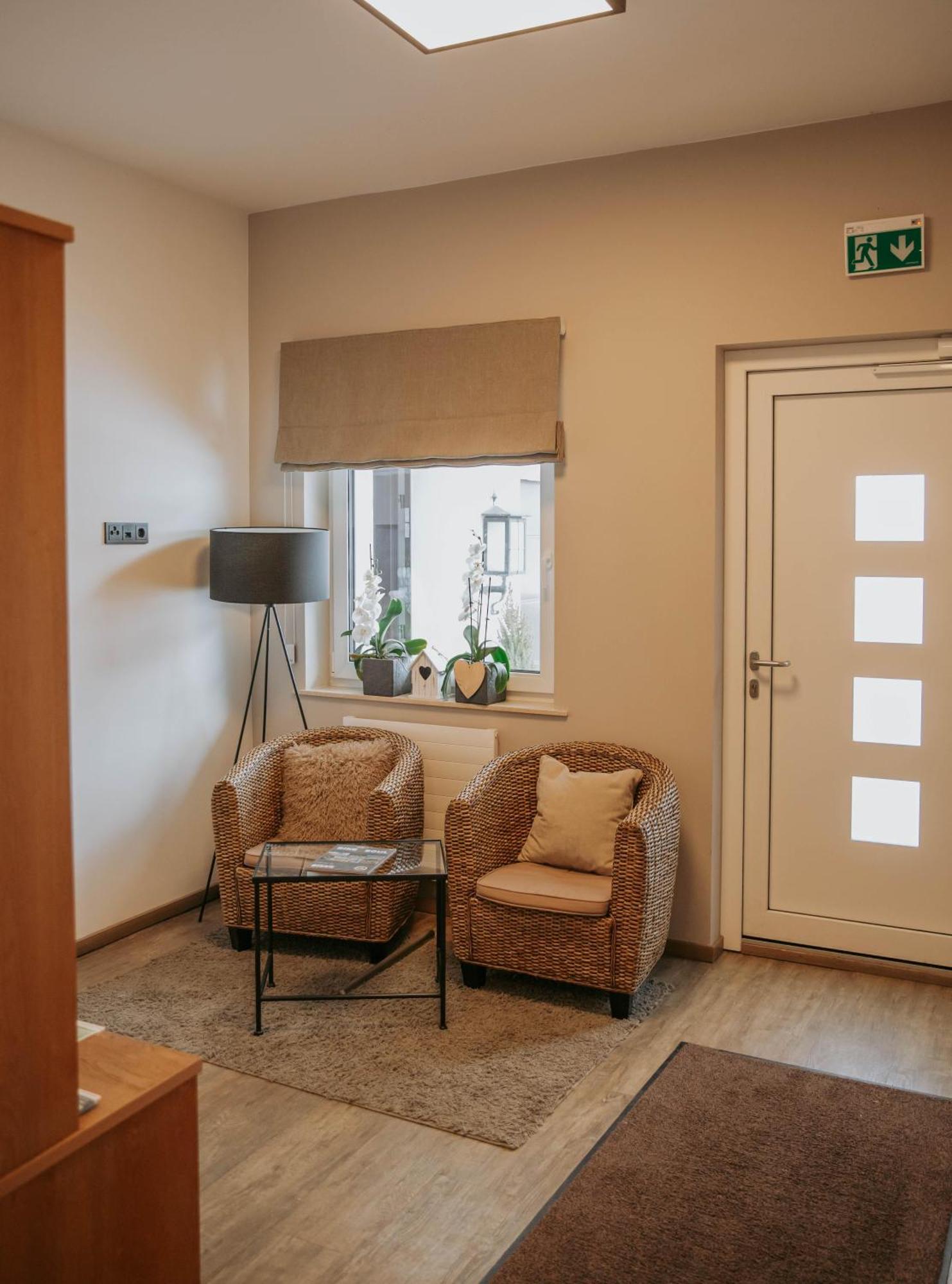 Appartement Conrad Saalbach-Hinterglemm Kültér fotó
