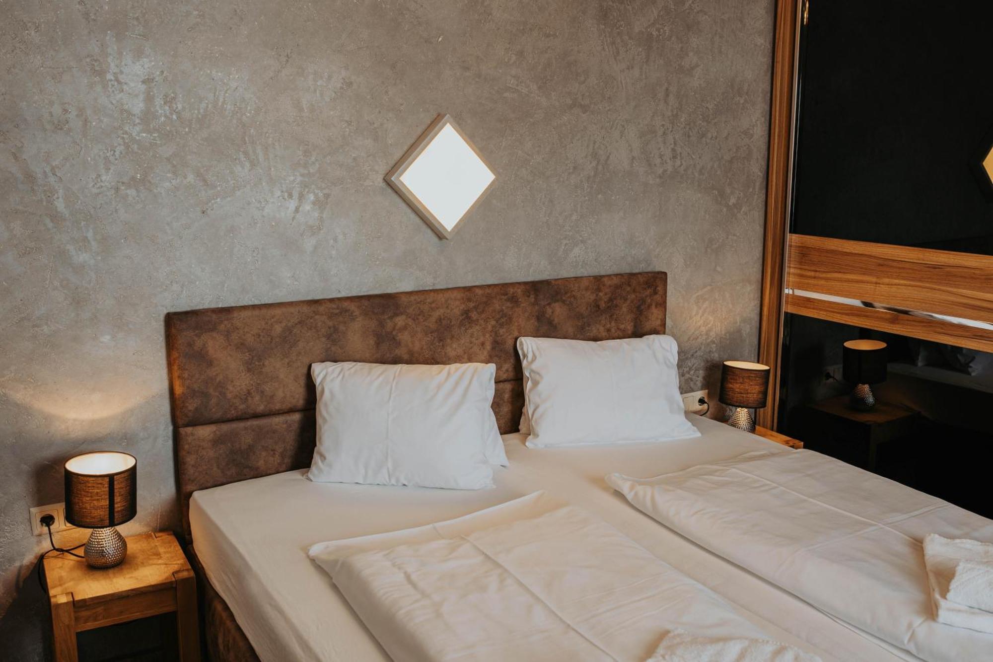 Appartement Conrad Saalbach-Hinterglemm Kültér fotó