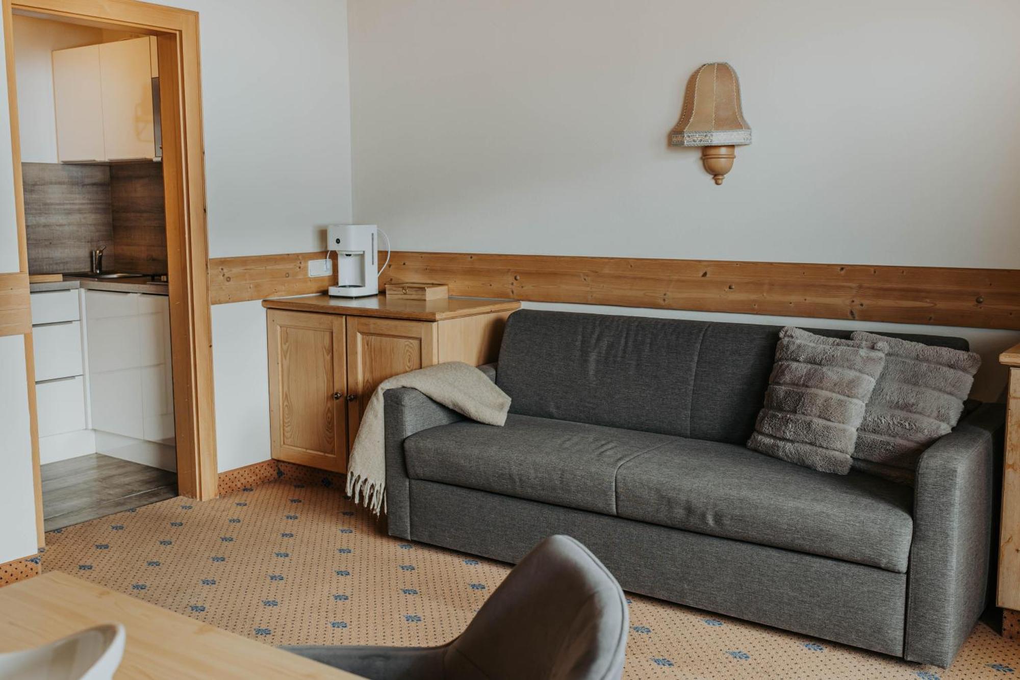 Appartement Conrad Saalbach-Hinterglemm Kültér fotó