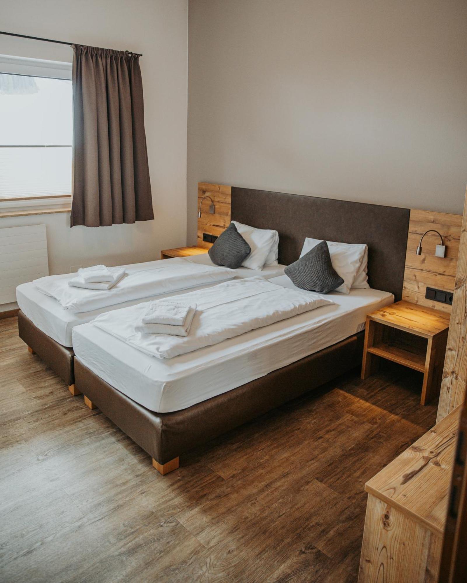 Appartement Conrad Saalbach-Hinterglemm Kültér fotó