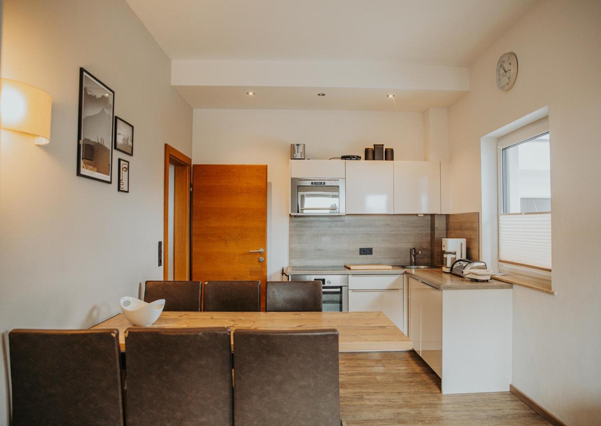 Appartement Conrad Saalbach-Hinterglemm Kültér fotó