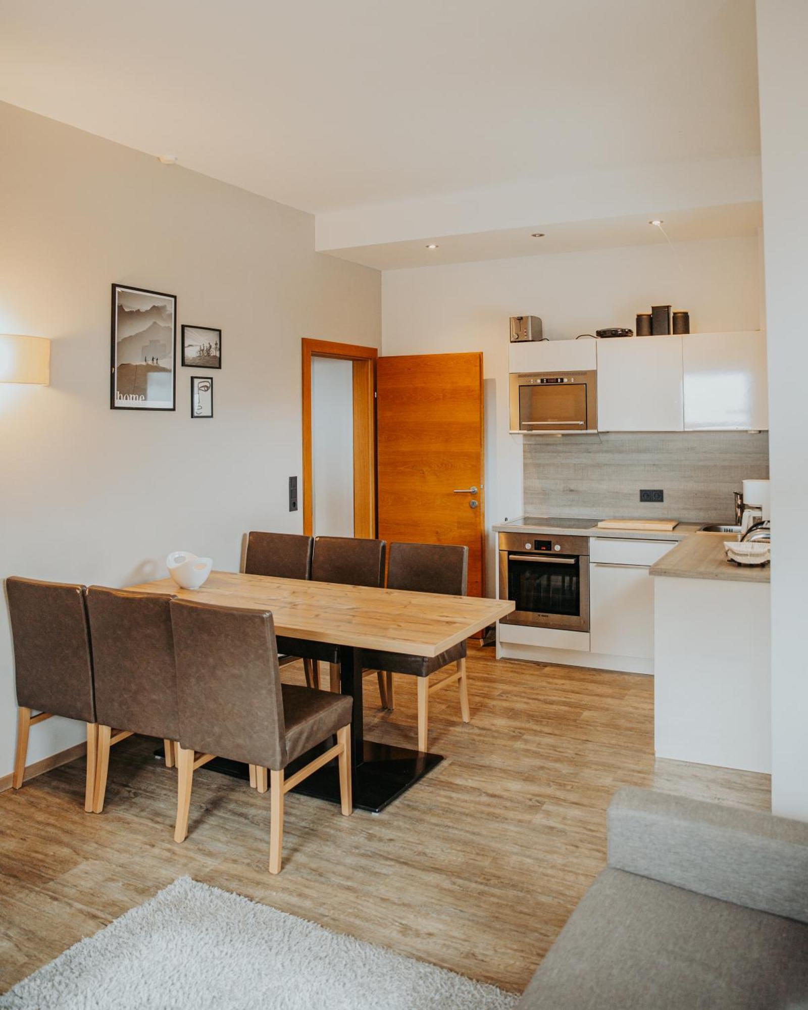 Appartement Conrad Saalbach-Hinterglemm Kültér fotó